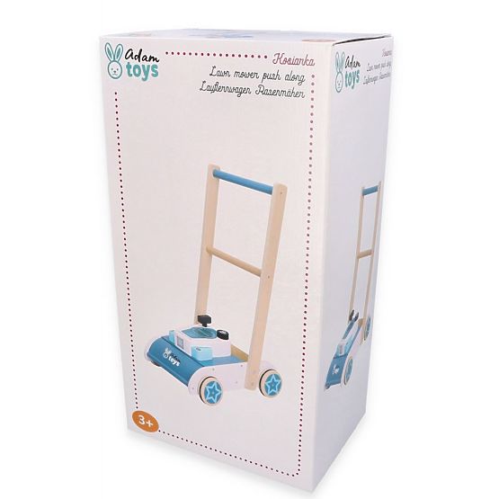 Drvena kosilica sa zvukom Adam Toys