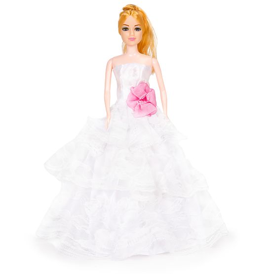 Drvena kućica za lutke s dizalom Kayla