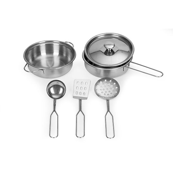 Drvena kuhinjica za djecu zvukovi LED pećnica perilica kuhinjski dodaci ECOTOYS