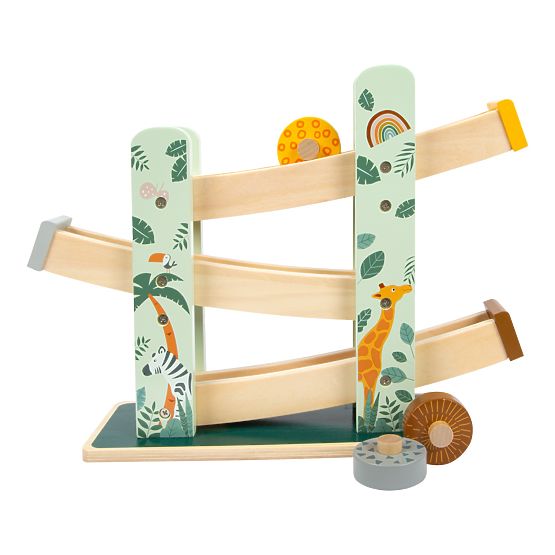 Drvena safari staza Small Foot