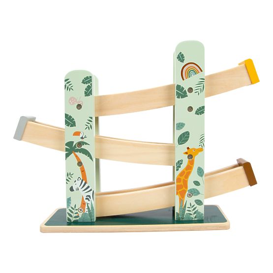 Drvena safari staza Small Foot