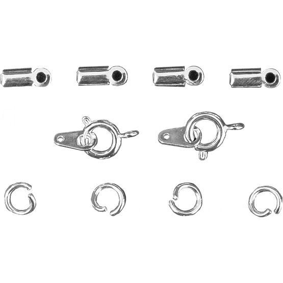 Drvene perle s žabicom