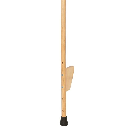 Drvene štule s podesivom visinom, 177 cm