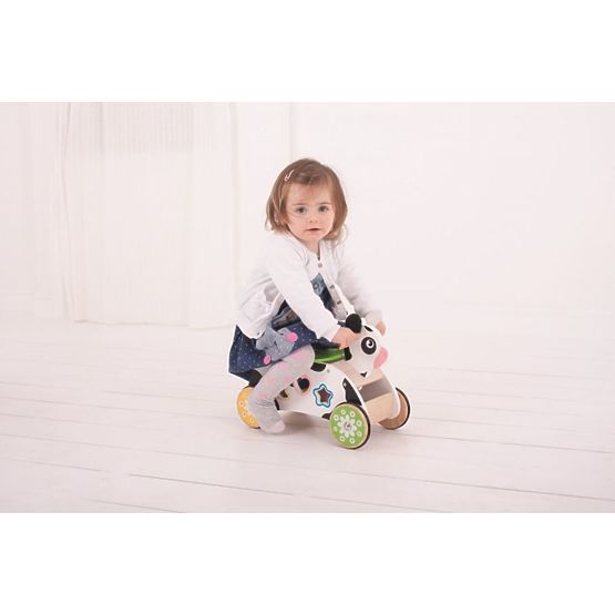 Drveni izbacivač Krava