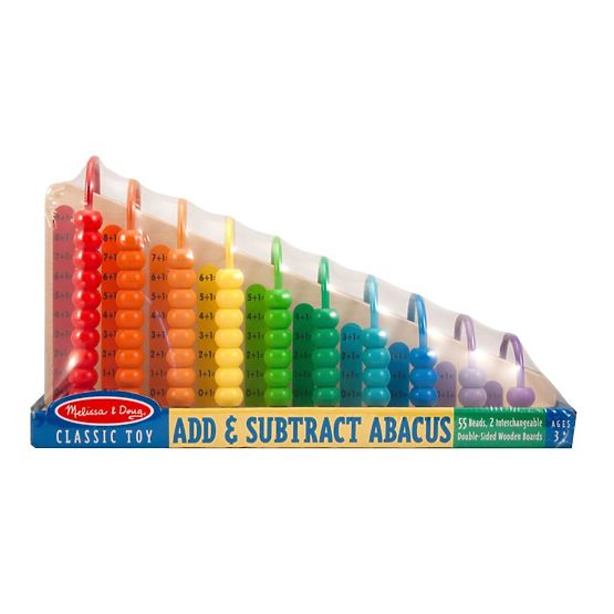 Dvostrani pult u boji Melissa & Doug