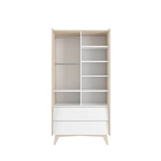 Ormar s dvoja vrata So sixty