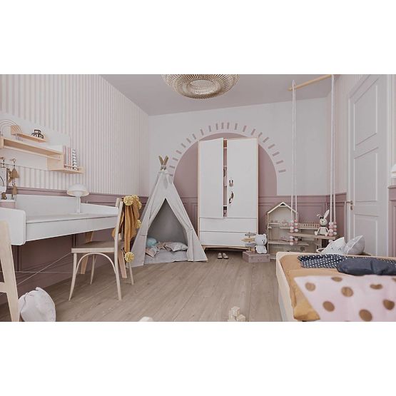 Ormar s dvoja vrata So sixty