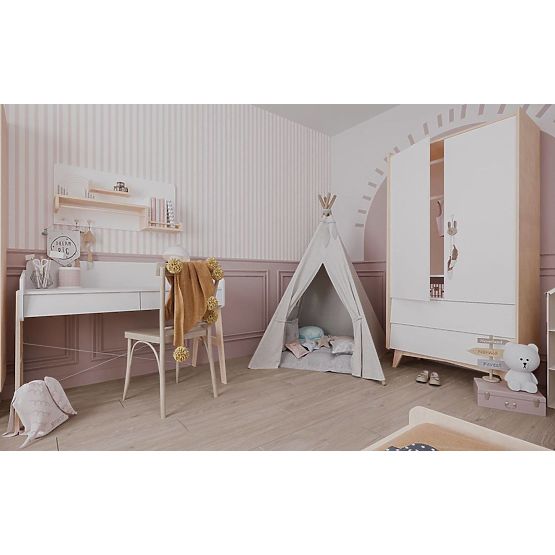 Ormar s dvoja vrata So sixty