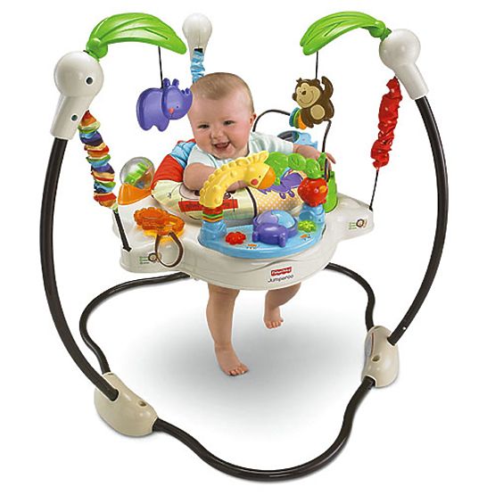 Fisher Price Hopsadlo ZOO