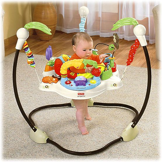 Fisher Price Hopsadlo ZOO