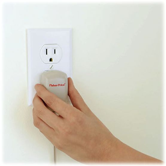 Fisher Price Houpačka My Little Lamb