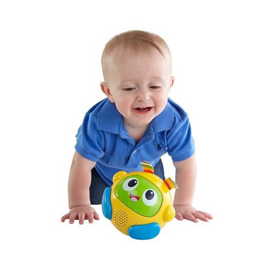 Fisher Price Kutálející míček Beatbot