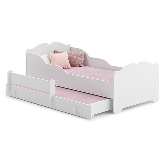 Francuski krevet ANNA 160x80