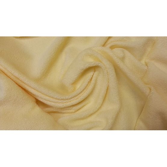 Froté prostěradlo 90x40 cm - různé barvy