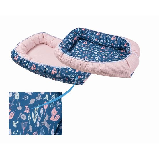 Gnijezdo Prestige Cats 80x55 cm