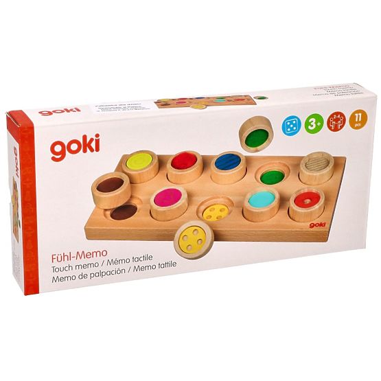 Goki dodirni valjci