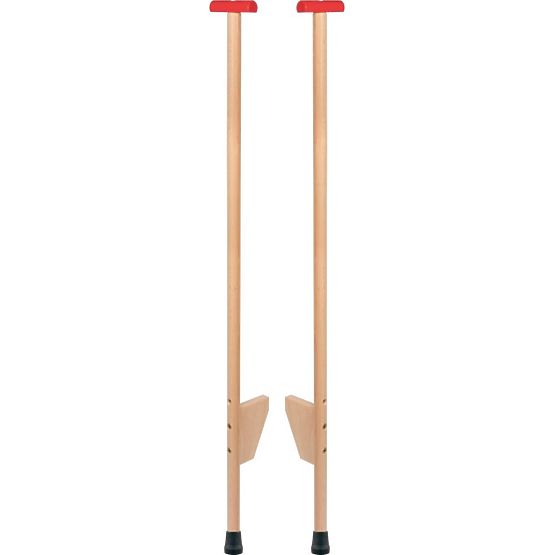 Goki Drvene štule 103 cm