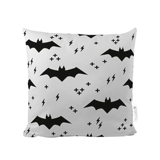 Gosp. Jastuk Little Fox Batman - Šišmiši