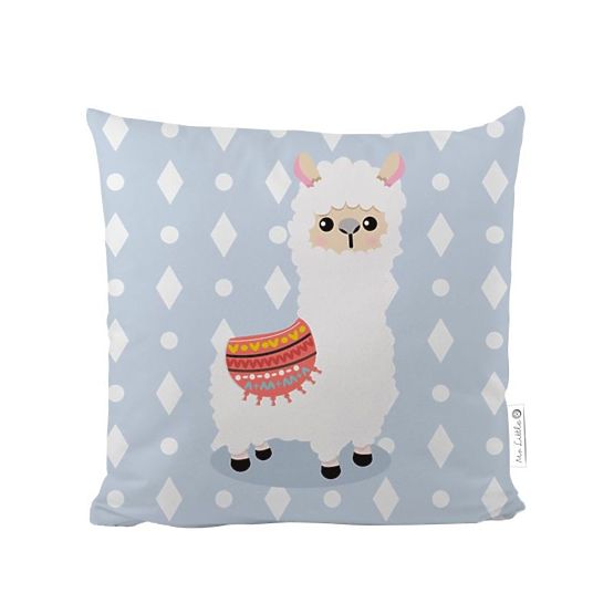 Gosp. Jastuk Little Fox Lama