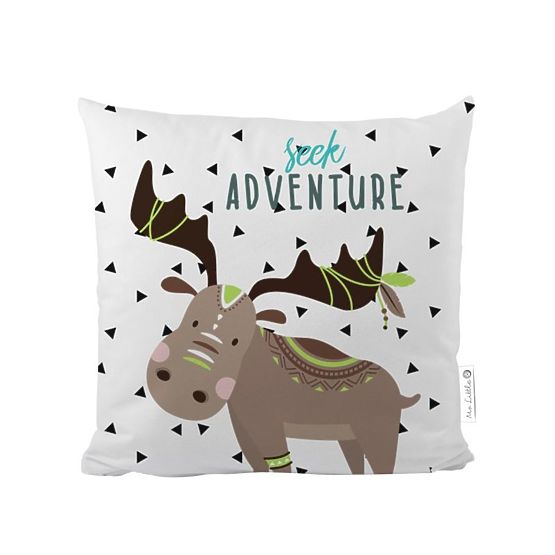 Gosp. Little Fox Jastuk Moose