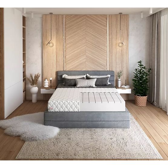 Goya Max madrac od pjene 180 x 200 cm