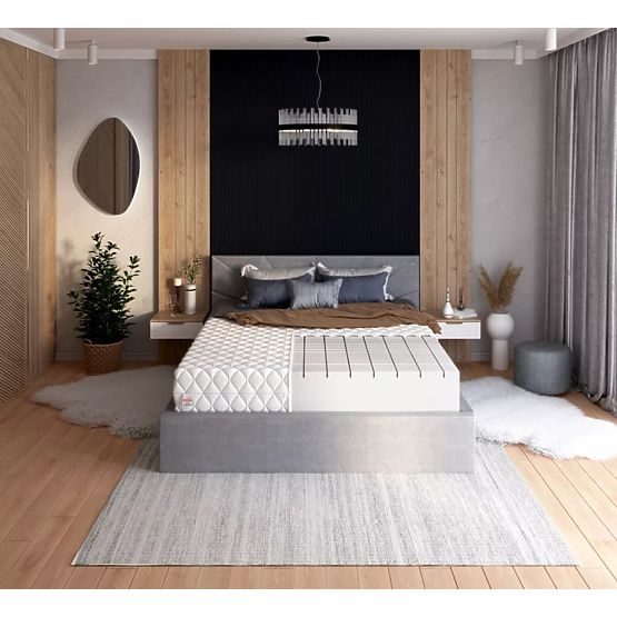 Goya Max Plus madrac od pjene 90 x 200 cm