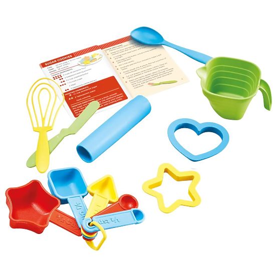 Green Toys Set za pečenje