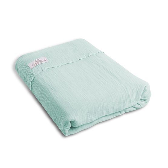 Heavens 3-dijelni set plahti od muslina - kovnica