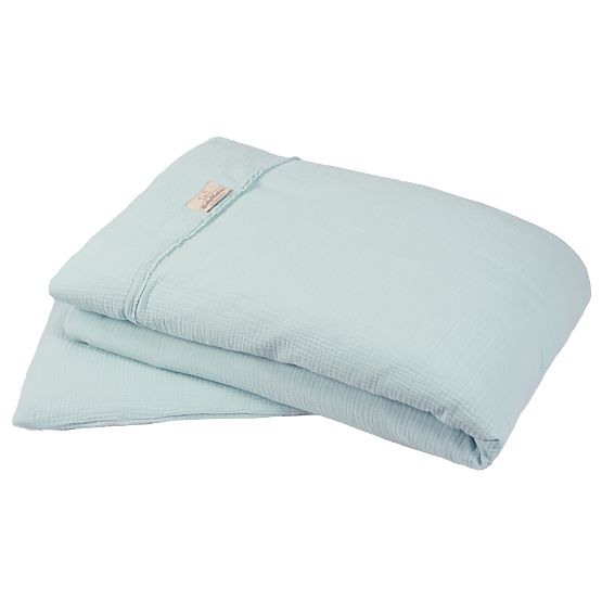 Heavens 3-dijelni set plahti od muslina - kovnica