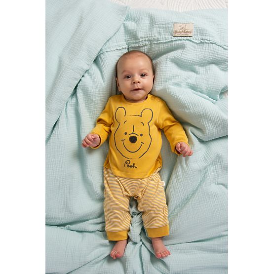 Heavens 3-dijelni set plahti od muslina - kovnica