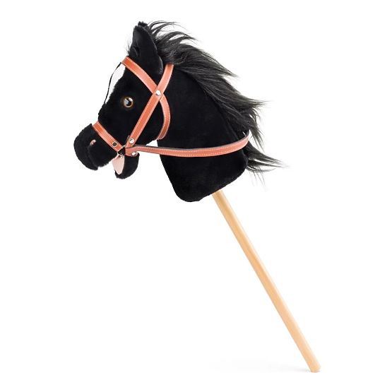 Hobby Horse na štapu sa zvukom, Baron
