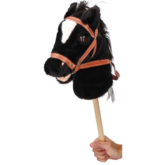 Hobby Horse na štapu sa zvukom, Baron