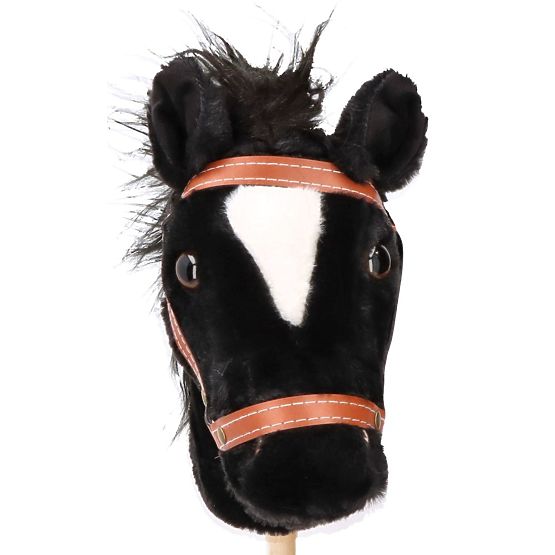 Hobby Horse na štapu sa zvukom, Baron