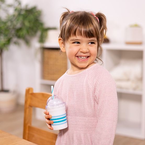 Hot & Cold Drinks - Pripremite hladni koktel i vruću čokoladu ili kavu