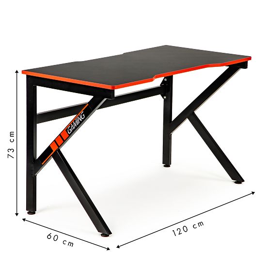 Gaming stol ModerHome ,,Z