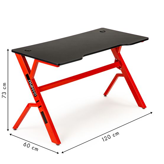 Igraći stol ModernHome ,, X 