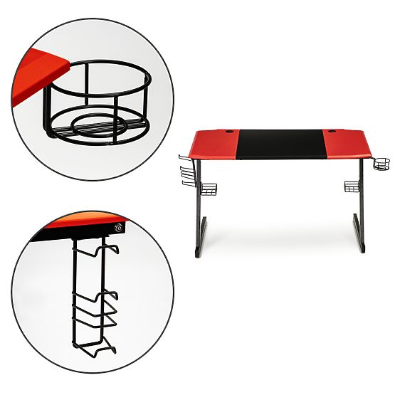 Gaming stol ModernHome ,, Z 