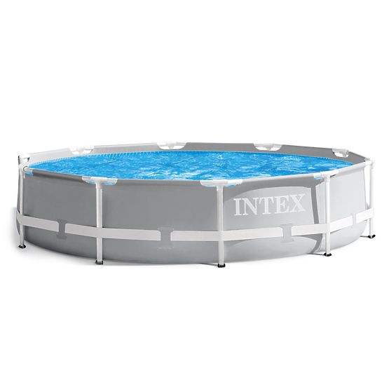 INTEX bazen 305 cm + pumpa