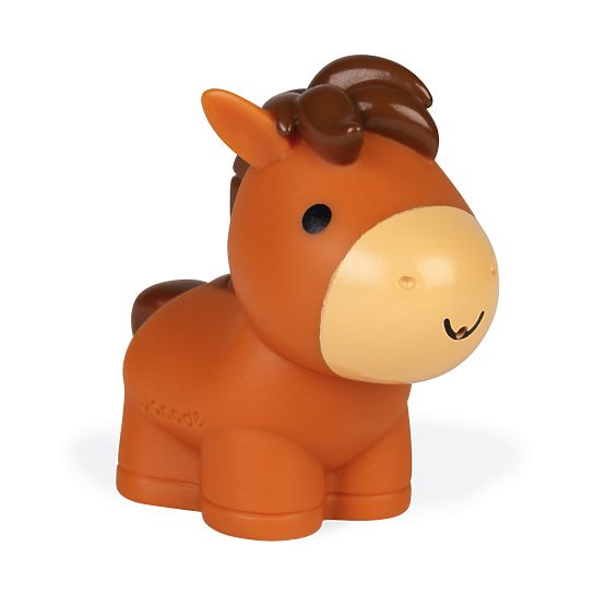 Janod igračka za vodu Kućni ljubimci 4 kom