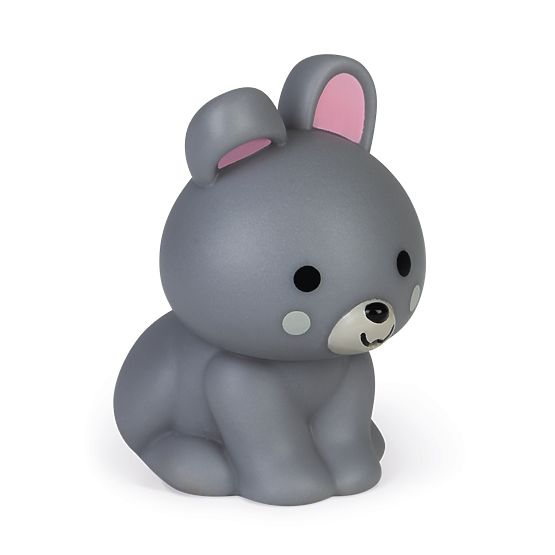 Janod igračka za vodu Kućni ljubimci 4 kom