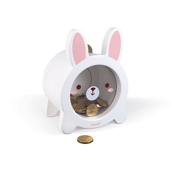 Janod kasa Bunny
