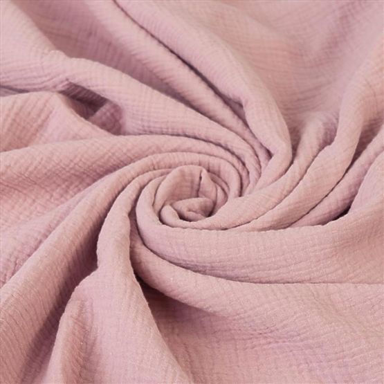 Jastuk MOON MUSLIN 260cm - ružičasti