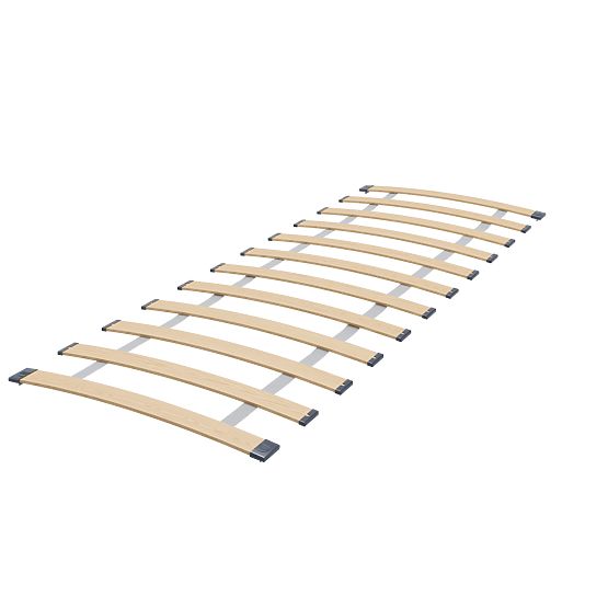 Jednokrevetni krevet Luk140x70