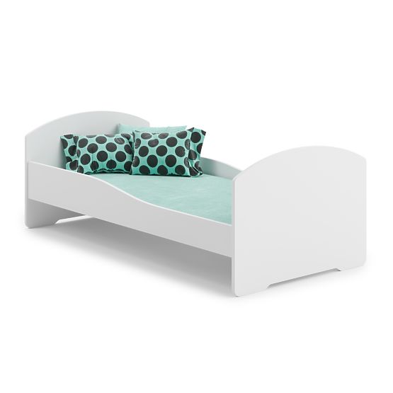 Jednokrevetni krevet Luk160x80