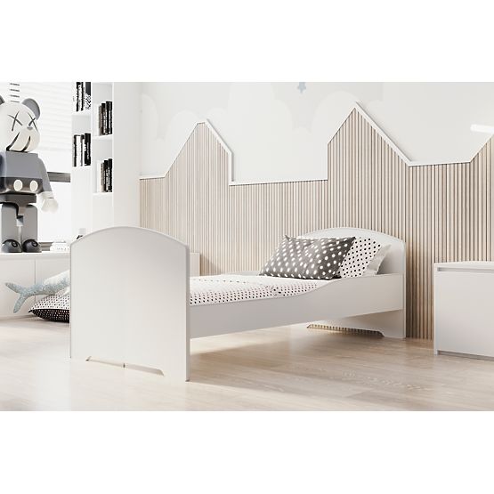 Jednokrevetni krevet Luk160x80