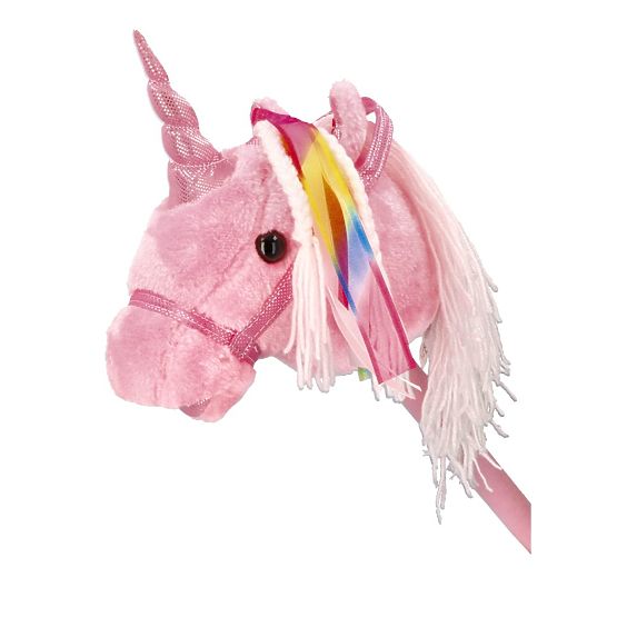 Jednorog na štapu Rosa Hobby Horse
