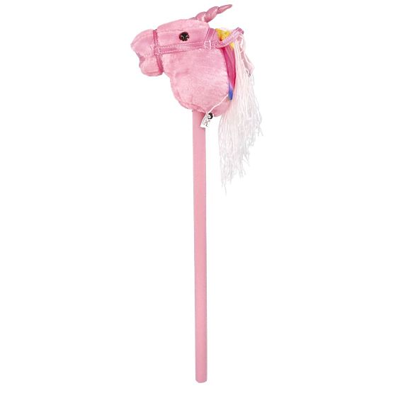 Jednorog na štapu Rosa Hobby Horse
