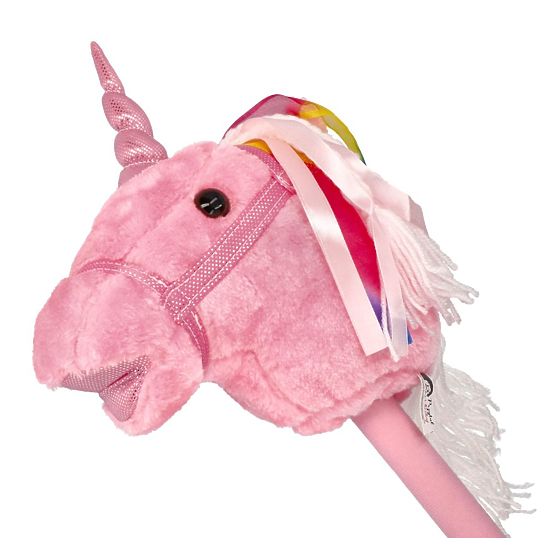 Jednorog na štapu Rosa Hobby Horse