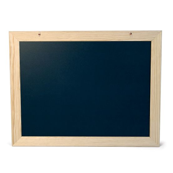 Jeujura Drvena multifunkcionalna zidna ploča 58x45 cm