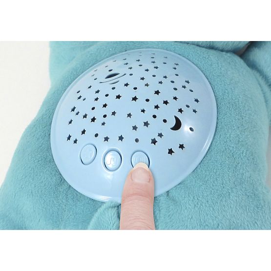 Kámoš na spaní - Hrošík